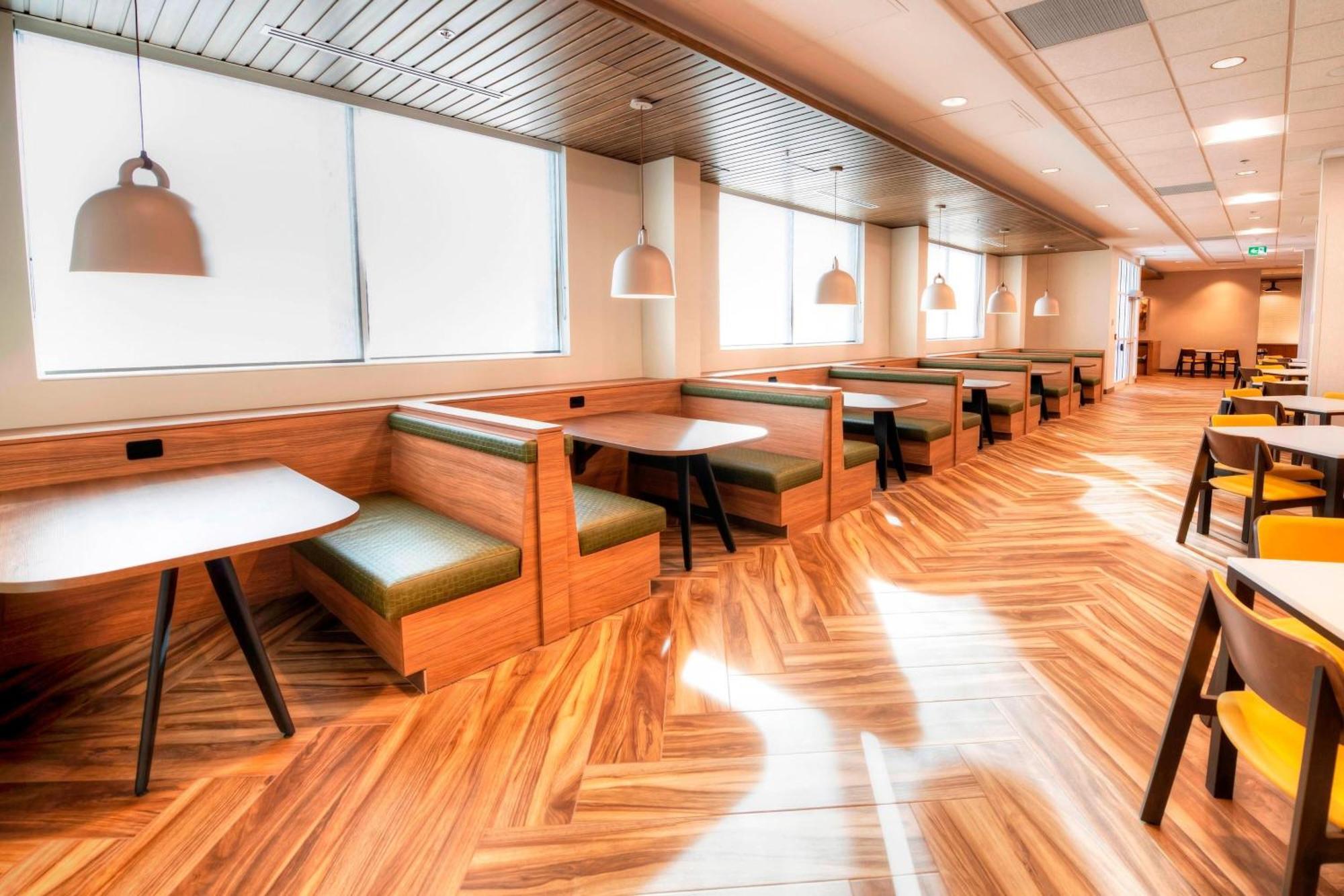 Fairfield Inn & Suites By Marriott Ottawa Airport Exteriör bild
